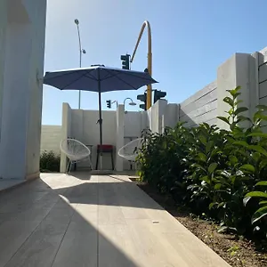  Appartamento Residenza Acqva Di Mare Italia