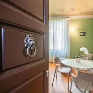 La Del Borghetto Pise