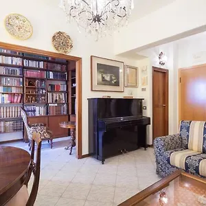  Appartamento G2 Dreamhouse-via Lungadige Italia