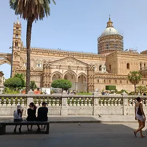 Il Piccolo Scrigno , Palermo Italia