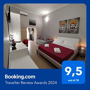  Casa vacanze La Punta Di Ortigia Italia